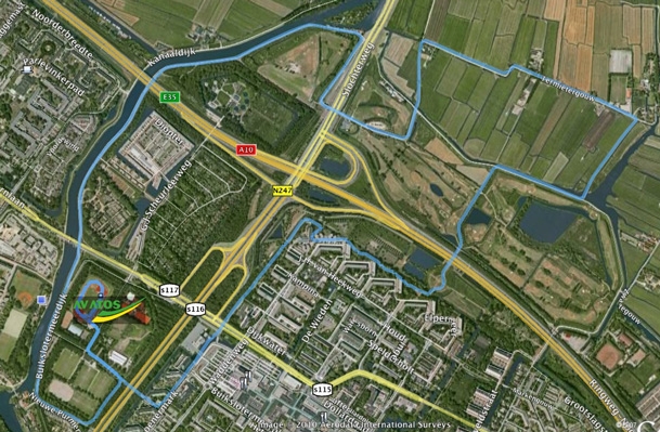 parcours
